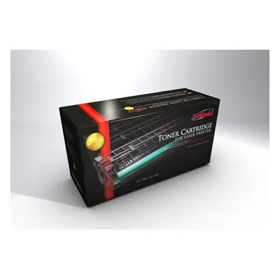 Toner JetWorld Black Zamiennik CRG-723 (JW-C723BN)