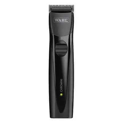 Trymer Wahl WAHL ChroMini black U-Blade Hair trimmer