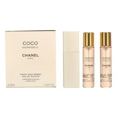 Chanel Coco Mademoiselle EDT ml