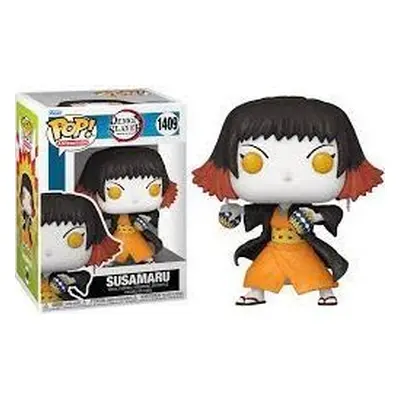 Figurka Funko Pop figurka funko pop! demon slayer susumaru