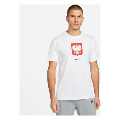 Nike Koszulka Nike Polska Crest DH7604