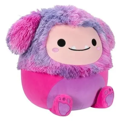 Jazwares SQUISHMALLOWS Maskotka Wielka Stopa Woxie cm