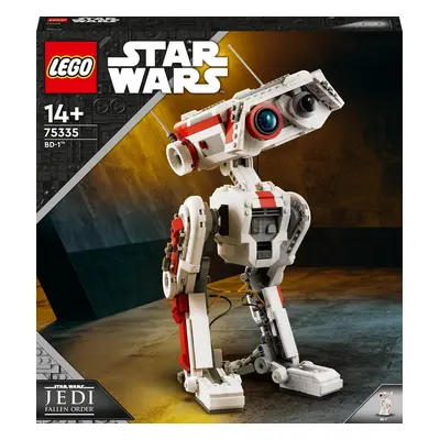 LEGO Star Wars BD-1 (75335)