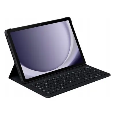 Samsung Samsung Book Cover Keyboard Slim für Tab A9+, Black