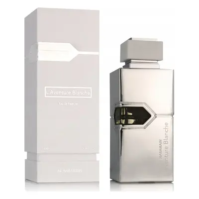 Al Haramain Perfumy Damskie Al Haramain EDP L'Aventure Blanche ml