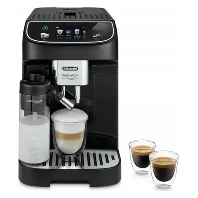 Ekspres ciśnieniowy DeLonghi ECAM320.60.B