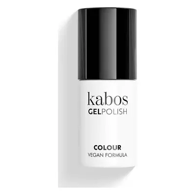 KABOS Gel Polish Colour lakier hybrydowy Natural Beige 5ml