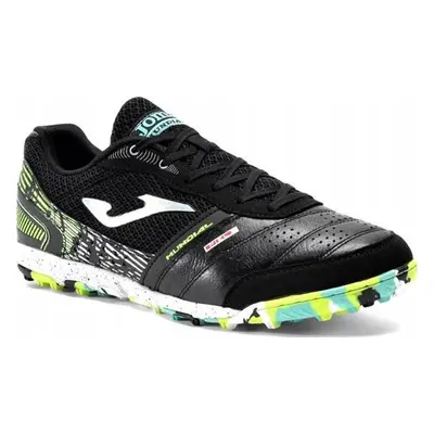 Joma BUTY PIŁKARSKIE JOMA MUNDIAL MUNS2401TF NEGRO TURF