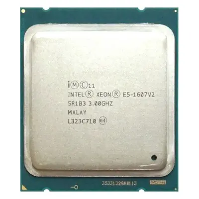 Intel Procesor Intel Xeon E5-1607v2 4x3.0GHz LGA 22nm 10MB 130W