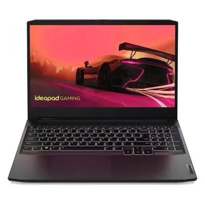 Laptop Lenovo IdeaPad Gaming 15ACH6 Ryzen 5500H / GB / GB / RTX / Hz (82K2028DPB)