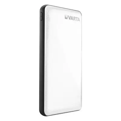 Powerbank Varta Energy 10000mAh Biało-czarny