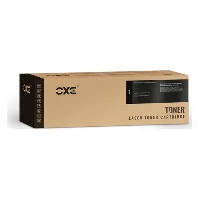 Toner Oxe Toner OXE Czarny Lexmark MS317 zamiennik 51B2000