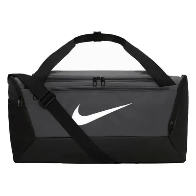 Nike Torba sportowa Brasilia 9.5 41L Szara (DM3976-026)