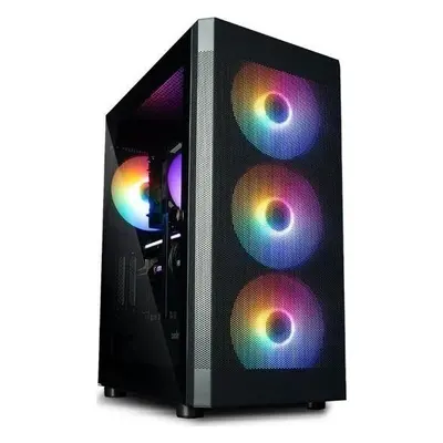 Obudowa Zalman I4 TG RGB