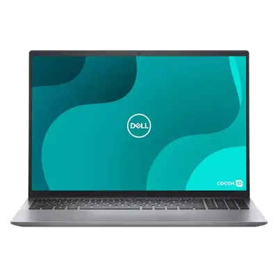 Laptop Dell Laptop Biznesowy Dell Vostro 16 Full HD R5 5625U 8GB 256GB SSD Szary