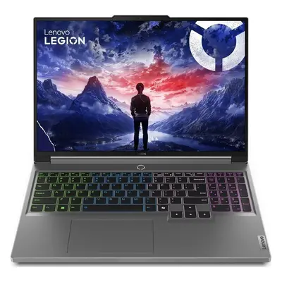 Laptop Lenovo Legion 16IRX9 i7-14650HX / GB / TB / RTX / Hz / Windows Home (83DG00ETPB)