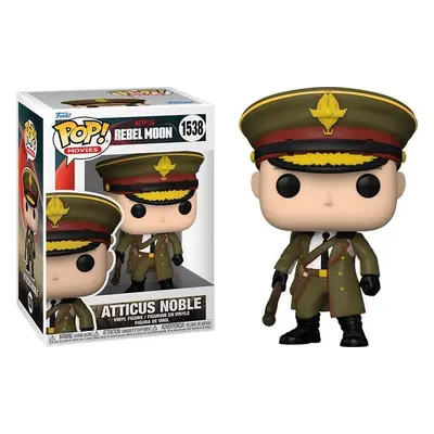 Figurka Funko Pop figurka funko pop! rebel moon movies atticus noble