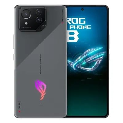 Smartfon Asus ROG Phone 5G 12/256GB Szary (90AI00N2-M000P0)