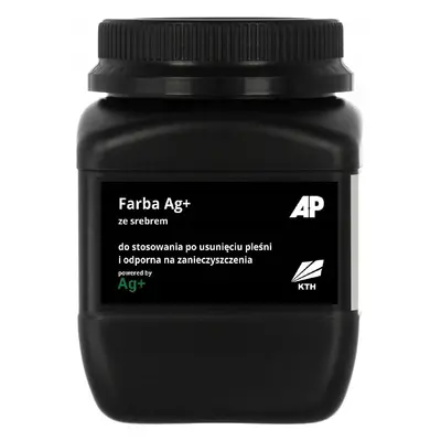 Adhesive Products GmbH Farba akrylowa biała