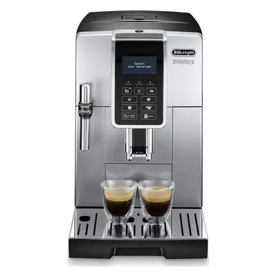 Ekspres ciśnieniowy DeLonghi Dinamica ECAM 350.35 SB