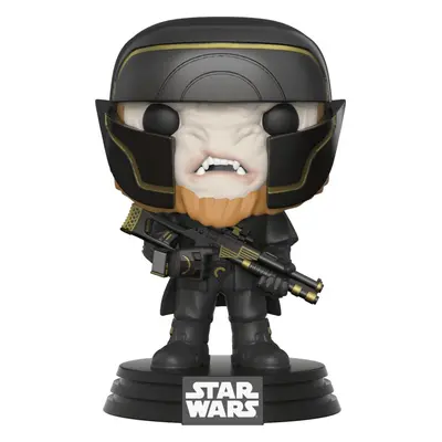 Figurka Funko Pop POP Bobble: Star Wars: Solo: Dryden Henchman (Exclusive)