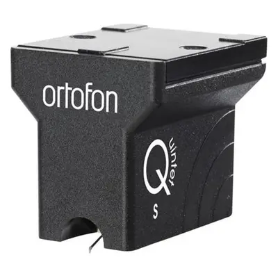 Gramofon Ortofon Ortofon Quintet Black