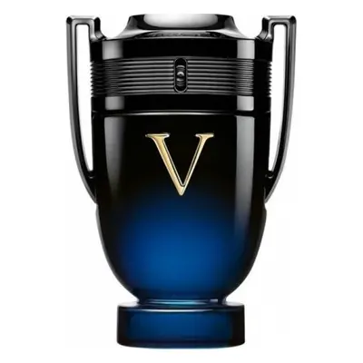 Paco Rabanne Perfumy Męskie Paco Rabanne EDP ml Invictus Victory Elixir