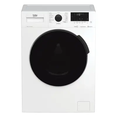 Pralka Beko Pralka BEKO WUE6624XBWS