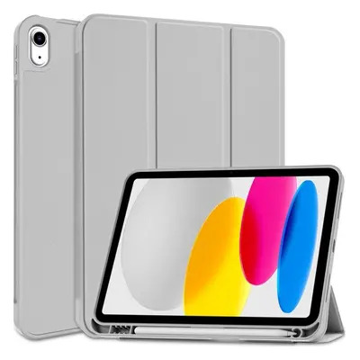 Etui na tablet Braders Etui Sc Pen do iPad 10.9 Grey