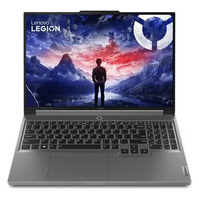 Laptop Lenovo Legion 16IRX9 i7-13650HX / GB / GB / RTX / Hz / Windows Home (83DG00EQPB)