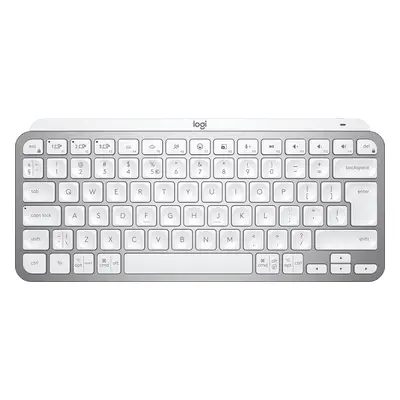 Klawiatura Logitech MX Keys Mini (920-010499)