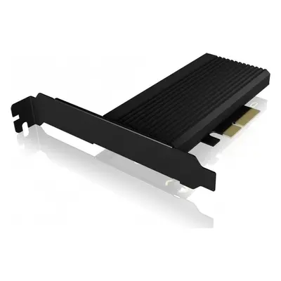 Kontroler Icy Box PCIe 4.0 x4 - M.2 PCIe NVMe (IB-PCI208-HS)