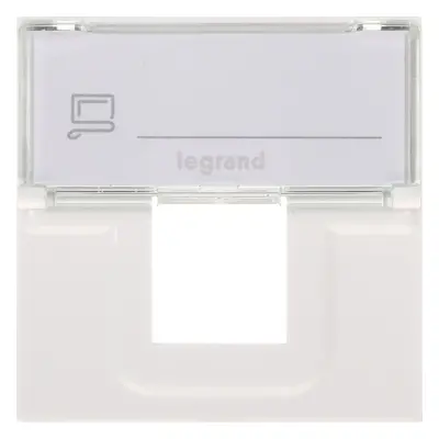 Legrand GNIAZDO MODULARNE KEYSTONE LE-078604 Niloe LEGRAND