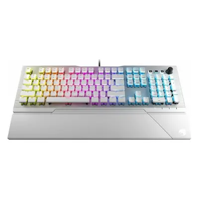 Klawiatura Roccat Vulcan AIMO Tactile Titan Switch (ROC-12-941-BN)