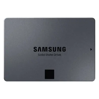 Dysk SSD Samsung QVO 8TB 2.5" SATA III (MZ-77Q8T0BW)