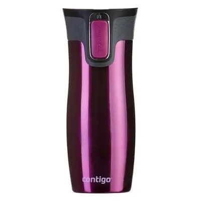 Contigo Kubek termiczny West Loop 2.0 Raspberry 470ml (2095831)