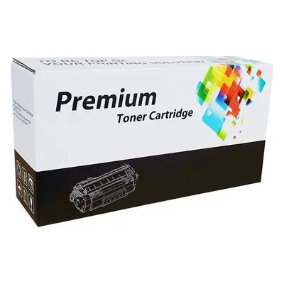 Toner Premium TP Toner TN3480 do drukarek Brother HL-L5500/6250DN / L6400 / MFC L6900 | Black | 