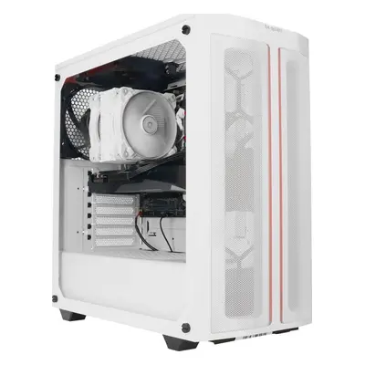 Komputer Game X G500 White, Ryzen 5800X, GB, RTX 3060, TB M.2 PCIe Windows Home