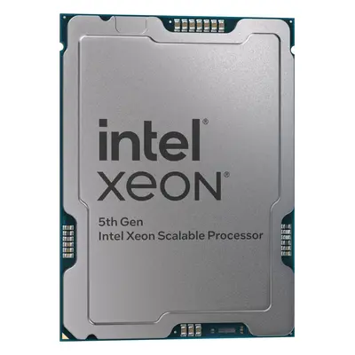 Procesor serwerowy Intel Intel Xeon Gold 6526Y - 2.8 GHz - Kerne - Threads - 37.5 MB Cache-Speic