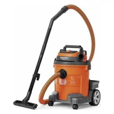 Odkurzacz przemysłowy Daewoo VACUUM CLEANER UNIVERSAL 20L/DAVC DAEWOO