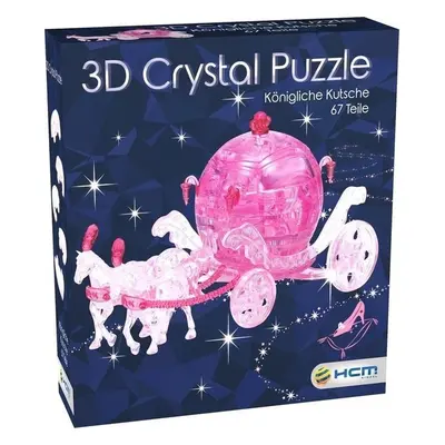 Bard Centrum Gier Crystal Puzzle duże Kareta