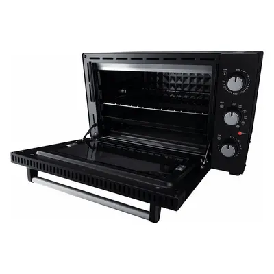 Mini piekarnik Steba Steba grill oven KB M60 2000W black