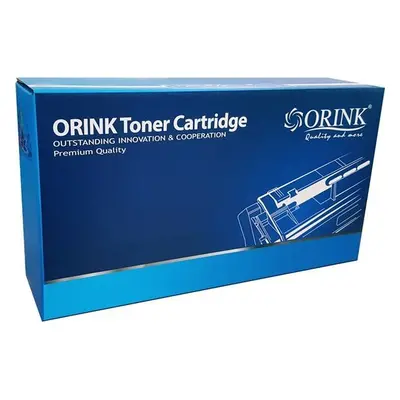 Toner Orink ORINK Toner TN2000 do drukarek Brother MFC7225/7420/ HL2030/ DCP7010 | Black | 2500s