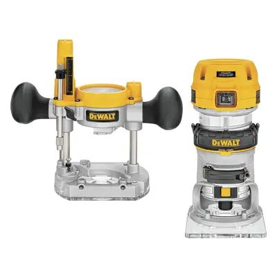 Frezarka Dewalt D26204K W