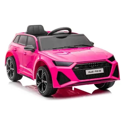 Import SUPER-TOYS ORYGINALNE AUDI RS ELECTRIC W PEŁNEJ WESJI/ BRD-2118