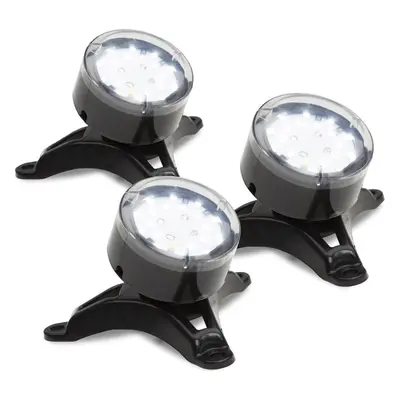 Aquael Aquael Waterlight Trio White Lampy Led do oczka