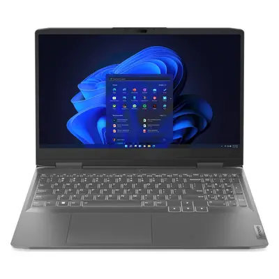 Laptop Lenovo Lenovo LOQ 15APH8 Ryzen 7840HS 15.6" IPS 300nits AG 16GB DDR5 SSD512 GeForce RTX 8