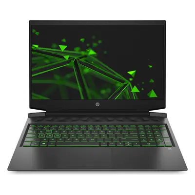 Laptop HP Pavilion Gaming 16-a0017nw (2W5F5EA)