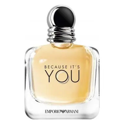 Giorgio Armani Because It's You EDP ml