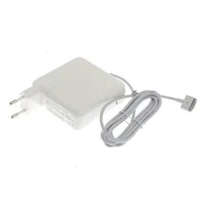 Zasilacz do laptopa Green Cell W, Magsafe 2, 4.2 A, 18.5 V (AD55)